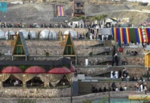 Taif expands tourism appeal with integrated rural, environmental and recreational experiences