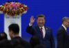 China to provide 5,000 AI training opportunities for developing countries: Xi