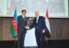 Azerbaijan and Egypt expand youth and sports cooperation