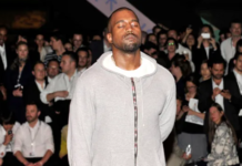 Kanye West to perform in Kazakhstan for the first time