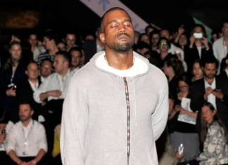Kanye West to perform in Kazakhstan for the first time