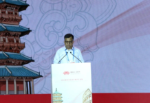 International Heritage Protection Week Opens in China’s Shanxi Province