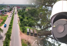 AI surveillance expanded to boost safety on Dhaka-Chattogram, Dhaka-Mawa highways