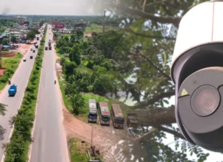 AI surveillance expanded to boost safety on Dhaka-Chattogram, Dhaka-Mawa highways