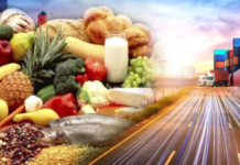 Food commodities worth of $5.017 bln exported in FY 2026
