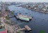 ETP systems to be brought under online monitoring to make Buriganga River pollution-free