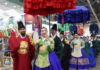 Daily number of visitors to ‘K-Heritage House’ tops 20,000 during UNESCO session in Busan