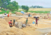 Govt targets 34 lakh tonnes food grain storage capacity
