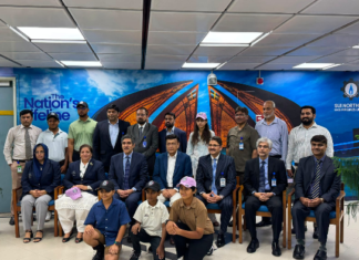SNGPL launches golf sponsorship for ten AJGL juniors