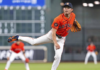 Imai knocked out early as Astros rally to beat Angels