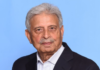 Climate change reshaping crop, sowing patterns, threatening food security: Rana Tanveer