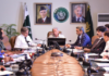 Pakistan, WFP agree to strengthen cooperation on National Food Security Policy and Nutrition