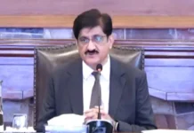 CM invites Indonesian investors to explore Sindh’s emerging opportunities at Pakistan–Indonesia Business Forum