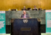 Pakistan pledges resilient and inclusive urban future at United Nations