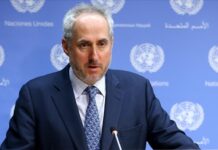 Critical infrastructure and civilians caught in U.S.-Iran crossfire: UN