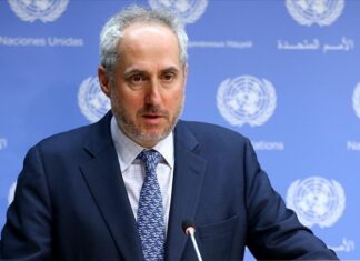Critical infrastructure and civilians caught in U.S.-Iran crossfire: UN