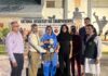 HEC wins Men & Women National Weightlifting Championships 2026; Punjab remains Runners-up