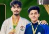 WAPDA athletes win 6 medals in 10th South Asian Karate Championship