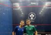 Nauman reaches pre-quarterfinals, Umair exits World Junior Squash C’ships
