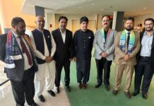 UN recognition strengthens Pakistan’s football diplomacy and global social impact