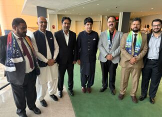 UN recognition strengthens Pakistan’s football diplomacy and global social impact