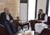 Commerce Minister assures support for SMEs, Calls for regulatory reforms, industrial growth