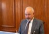 Ambassador Tirmizi holds virtual interaction with Pakistani students in Ivanovo
