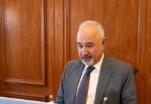 Ambassador Tirmizi holds virtual interaction with Pakistani students in Ivanovo