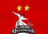 Lahore Qalandars reach Guyana for GSL