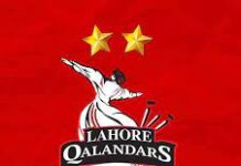 Lahore Qalandars reach Guyana for GSL