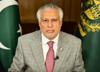DPM/FM Dar expresses condolences on Sheikh Hamad’s death