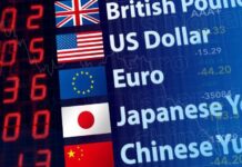 Foreign exchange rates
