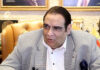 Pakistan can earn billions through tourism, says Iftikhar Malik