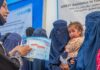 Aid cuts leave at least one million women and girls without vital support: UN