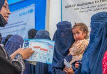 Aid cuts leave at least one million women and girls without vital support: UN