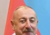 President Ilham Aliyev Attends Opening of 4th Shusha Global Media Forum