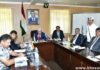 Tajikistan restores and expands over 3,000 hectares of forests