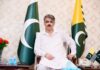 Kashmiri-American Delegation Urges Dialogue for Peace and Unity in AJK