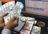 Foreign exchange rates