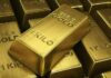 Gold Prices Drop by Rs3,800 Per Tola in Pakistan