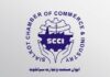 SCCI Discuss Key Issues Relating EFS