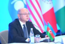 Azerbaijan’s energy policy is based on the balanced development of all energy sources