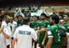Pakistan moves in Men’s Volleyball C’ship final