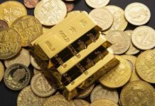 Gold Records Biggest Weekly Loss in Six Weeks