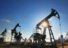 Oil prices rise, Brent reaches $84.93 per barrel