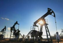 Oil prices rise, Brent reaches $84.93 per barrel