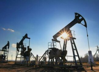 Oil prices rise, Brent reaches $84.93 per barrel