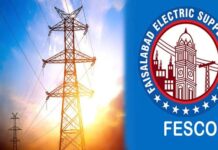 FESCO launches RAAST-powered digital bill payment system