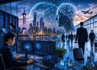 Can China’s Artificial Intelligence governance experience travel ?