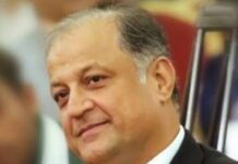 Nadeem Omar, Tariq Sarwar elected KRCA, BRCA president